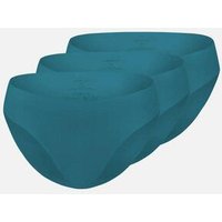 erlich textil Light Touch Slip im 3er Pack mit weichem Modal, made in Europe