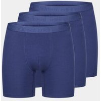 erlich textil Casual Cotton Lange Pants im 3er Pack