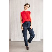 Jyoti - Fair Works Baumwollcord Hose Palash