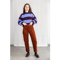 Jyoti - Fair Works Baumwollcord Hose Palash