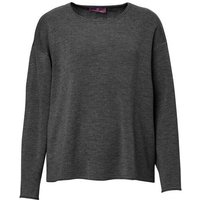 Heidekönigin Merino Pullover