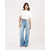 Kuyichi Flared Jeanshose für Damen - Vivienne Flare
