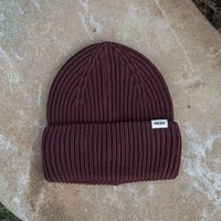Vresh Clothing Avriel - Fisherman Beanie aus Biobaumwolle