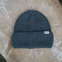 Vresh Clothing Avriel - Fisherman Beanie aus Biobaumwolle