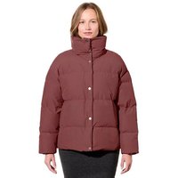 LangerChen Gesteppte Jacke aus Eco-Daune
