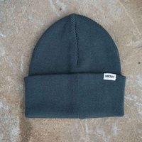 Vresh Clothing Veo - Classy Beanie aus Biobaumwolle