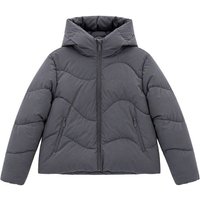 Mazine Waves Quilt Short Puffer Jacket