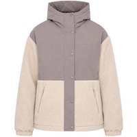 Mazine Fabric Blocking Jacket
