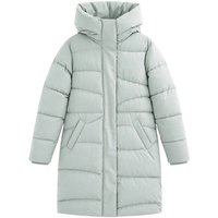 Mazine Waves Quilt Puffer Coat