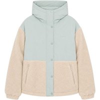 Mazine Fabric Blocking Jacket