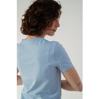 Kultgut Unterziehshirt extra tailliert aus Biobaumwolle / Atmungsaktiv& hautfreundlich