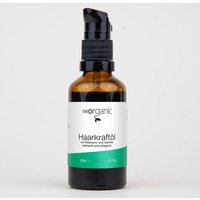 NeoOrganic Haarkraftöl – für Kopfhaut und Haare