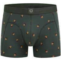 A-Dam Boxerbrief Gemustert