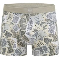 A-Dam Boxerbrief Gemustert