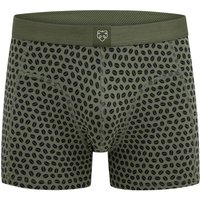 A-Dam Boxerbrief Gemustert