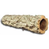Kork-Deko 40 cm lange Korkröhre, sehr schmal ⌀ = 6-10 cm