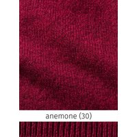 Heidekönigin Strickjacke MELIERT