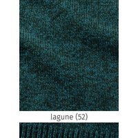 Heidekönigin Strickjacke MELIERT