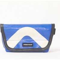 Freitag F40 Jamie - blue white (000004510237)