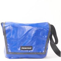 Freitag F14 DEXTER - blue (000003725282)