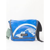 Freitag F14 DEXTER - blue white (000004304479)