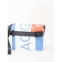 Freitag F14 DEXTER - white blue red (000004244685)