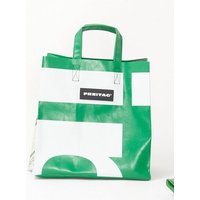 Freitag F250 Sonny - green white (000004123693)
