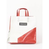 Freitag F250 Sonny - red white (000004062371)