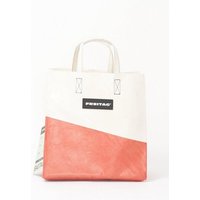 Freitag F250 Sonny - white red (000004062246)