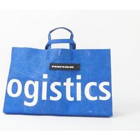 Freitag F260 Miami Wide - blue white (000004294441)