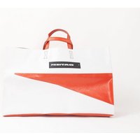 Freitag F260 Miami Wide - red white (000004294377)