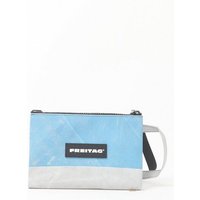 Freitag F272 EDDIE - blue grey (000004484764)