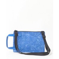 Freitag F272 EDDIE - blue white (000004254702)