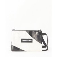 Freitag F272 EDDIE - white black (000004499439)