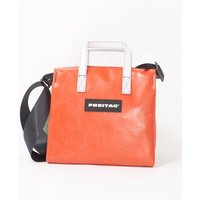 Freitag F274 RUBY - red white (000004507986)