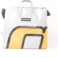 Freitag F275 TILDA - silver yellow black (000004316138)
