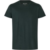 Kaipara - Merino Sportswear URBAN Merino T-Shirt Herren Kurzarm Regular 200