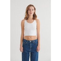 Basic Apparel LUDMILLA Top aus Bio-Baumwolle