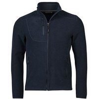 TeeJays Übergangsjacke Outdoor Fleecejacke Herren / Unisex bis Gr. 5XL Trail Fleece Jacket