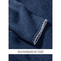 Heidekönigin Pullunder THEA - GOTS