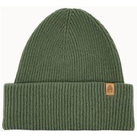 Kopyto ANTILOPE - Mütze mit hohem Rippstrickbund aus plüschiger 100% Merinowolle RWS-zertifiziert