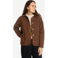 Matona Gesteppte Jacke | Quilted Jacket | aus recycelter Baumwolle