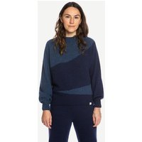 Matona Pullover | Raglan Sweater | aus Wolle und Baumwolle | GOTS-zertifiziert