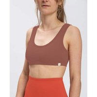 Matona Bralette | Basic Bra | aus Baumwolle