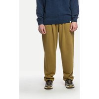 Matona Jogginghose | Pleated Sweatpants | aus Baumwolle | GOTS-zertifiziert