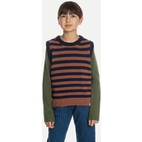 Matona Pullunder | Wool Tank | aus Wolle und Baumwolle | GOTS-zertifiziert