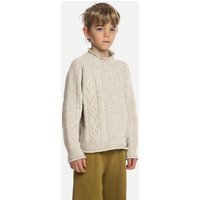 Matona Pullover | Coast Sweater | aus Wolle und Baumwolle | GOTS-zertifiziert