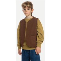 Matona Weste | Liner Vest | aus recycelter Baumwolle