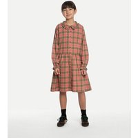 Matona Kleid | Flannel Collar Dress | aus Baumwolle