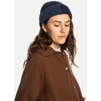 Matona Fischermütze | Fisherman Beanie | aus Wolle und Baumwolle | GOTS-zertifiziert